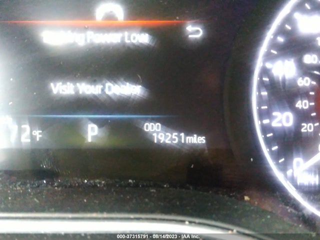 2021 Toyota Avalon, VIN: 4T1DA1AB5MU008187