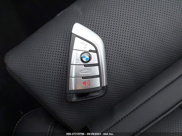 BMW X5 Xdrive40i 2023 аукцион фото