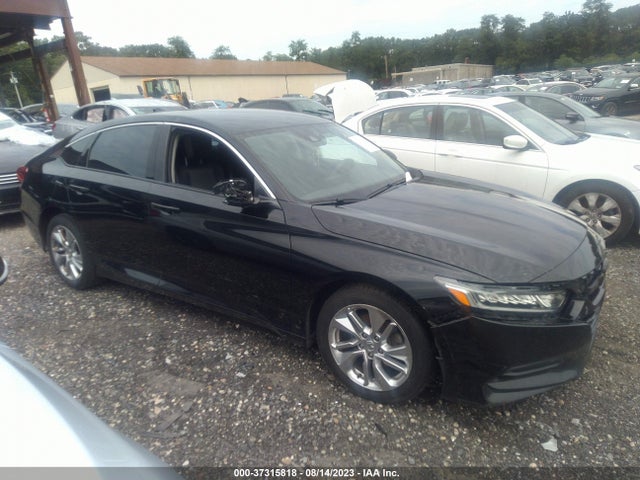 2020 Honda Accord Lx მანქანა იყიდება აუქციონზე, vin: 1HGCV1F11LA133564, აუქციონის ნომერი: 37315818