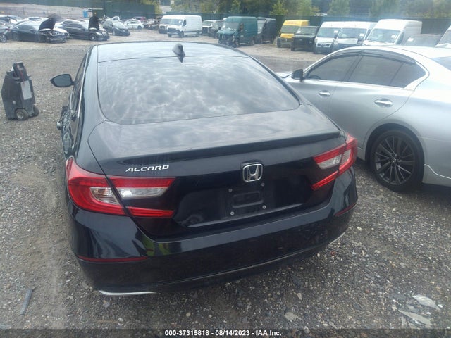 2020 Honda Accord Lx მანქანა იყიდება აუქციონზე, vin: 1HGCV1F11LA133564, აუქციონის ნომერი: 37315818