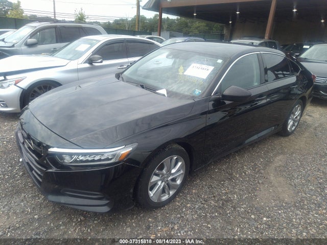 2020 Honda Accord Lx მანქანა იყიდება აუქციონზე, vin: 1HGCV1F11LA133564, აუქციონის ნომერი: 37315818