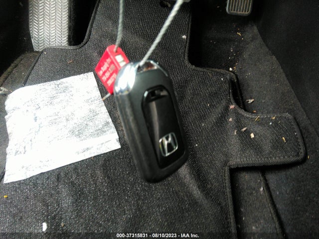 Honda Accord Sedan Ex 2015 1HGCR2F78FA064682 Image 3