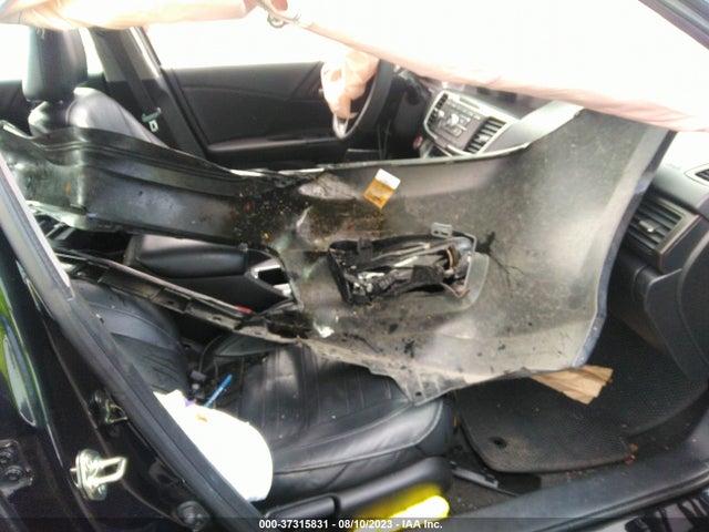 Honda Accord Sedan Ex 2015 1HGCR2F78FA064682 Image 11