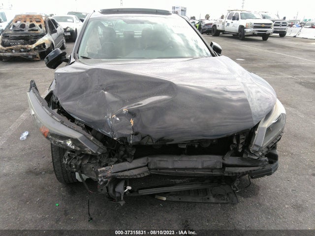 Honda Accord Sedan Ex 2015 1HGCR2F78FA064682 Image 12