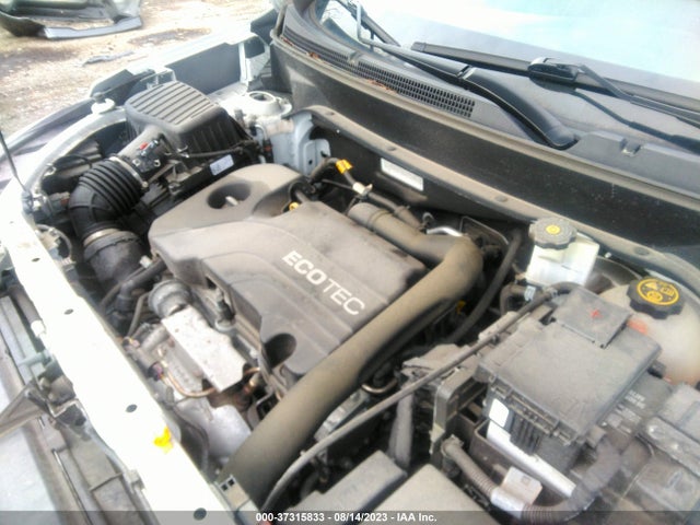 Chevrolet EQUINOX LT 2018 2GNAXJEV2J6319734 Image 10