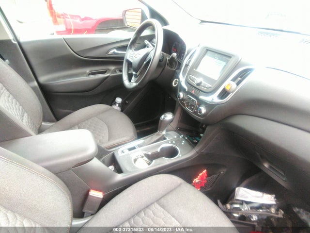 Chevrolet EQUINOX LT 2018 2GNAXJEV2J6319734 Image 5