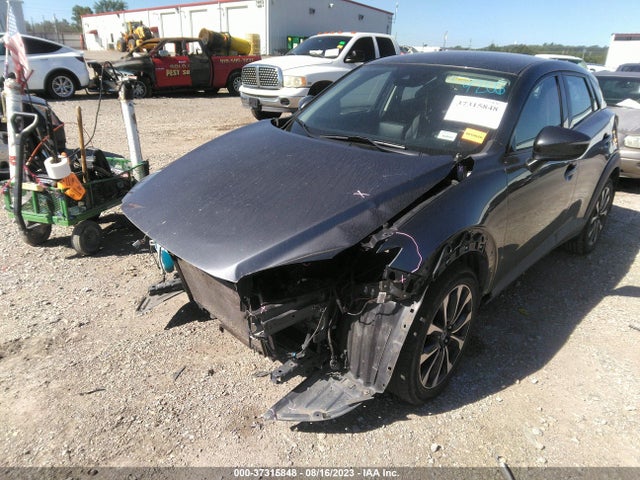 Mazda Cx-3 Touring 2019 JM1DKDC70K0414183 Image 6
