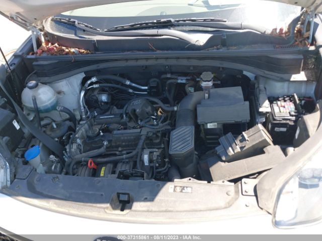 KNDPM3AC6H7112138 KIA Sportage Lx