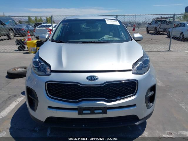 KNDPM3AC6H7112138 KIA Sportage Lx
