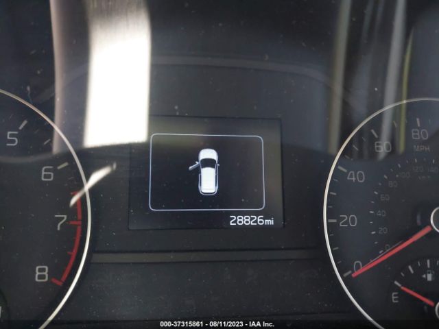 KNDPM3AC6H7112138 KIA Sportage Lx