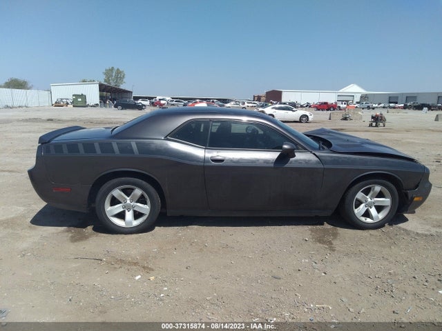 Dodge Challenger Sxt 2014 2C3CDYAG1EH195576 Image 13