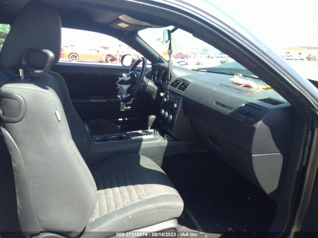 Dodge Challenger Sxt 2014 2C3CDYAG1EH195576 Image 5