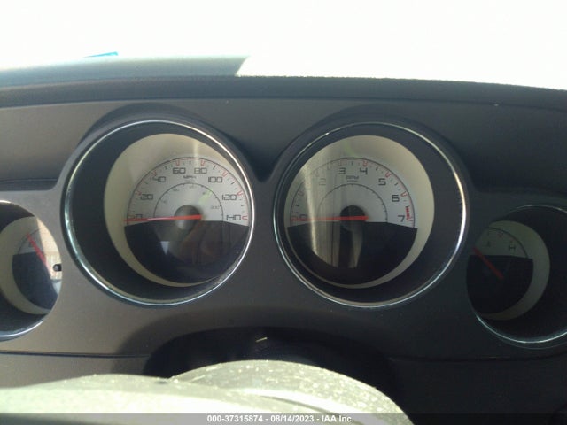 Dodge Challenger Sxt 2014 2C3CDYAG1EH195576 Image 7