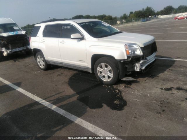 2GKFLNE38G6113959 auction archive image