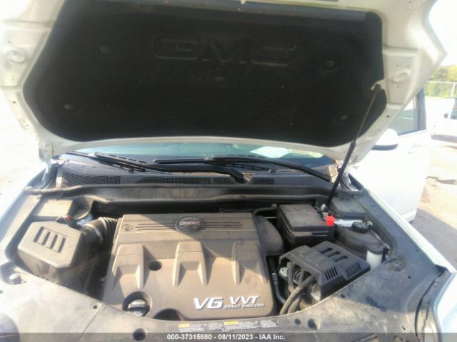2GKFLNE38G6113959 GMC Terrain Sle