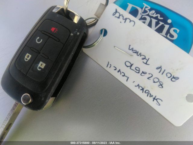 2GKFLNE38G6113959 GMC Terrain Sle