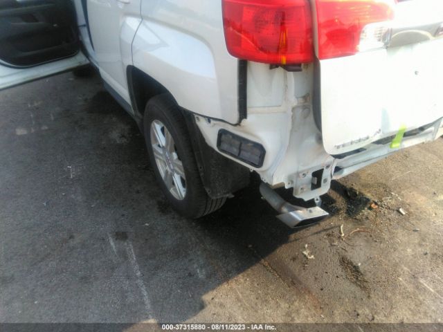 2GKFLNE38G6113959 GMC Terrain Sle