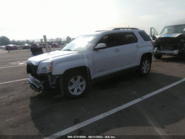 2GKFLNE38G6113959 GMC Terrain Sle