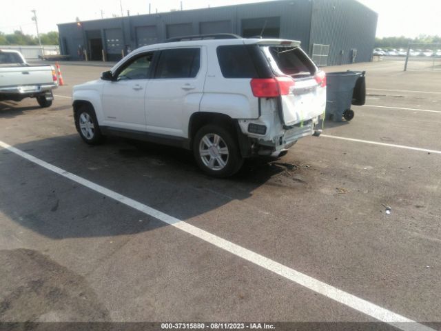 2GKFLNE38G6113959 GMC Terrain Sle