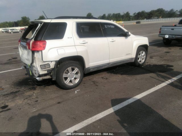 2GKFLNE38G6113959 GMC Terrain Sle