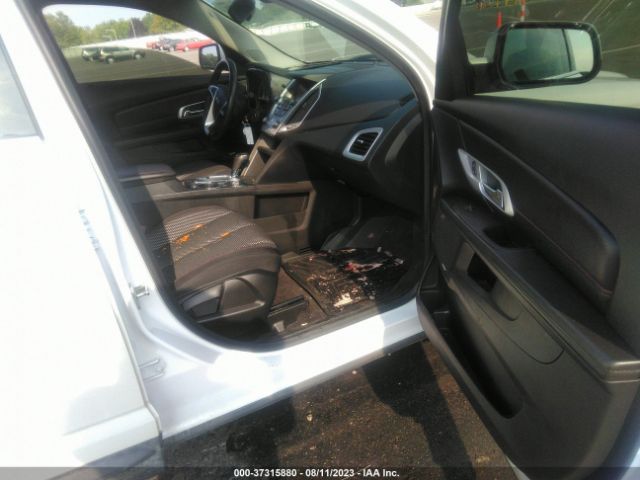 2GKFLNE38G6113959 GMC Terrain Sle