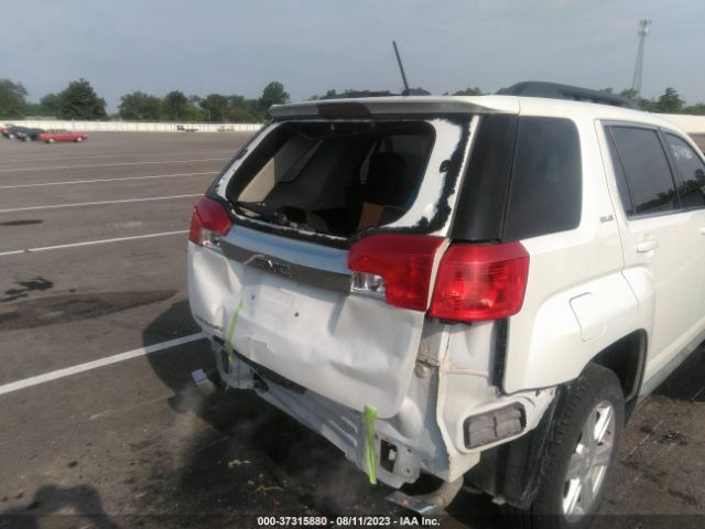 2GKFLNE38G6113959 GMC Terrain Sle