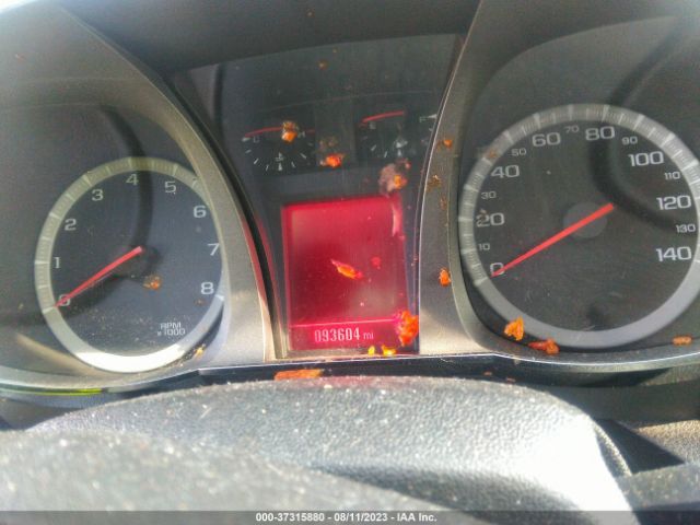 2GKFLNE38G6113959 GMC Terrain Sle