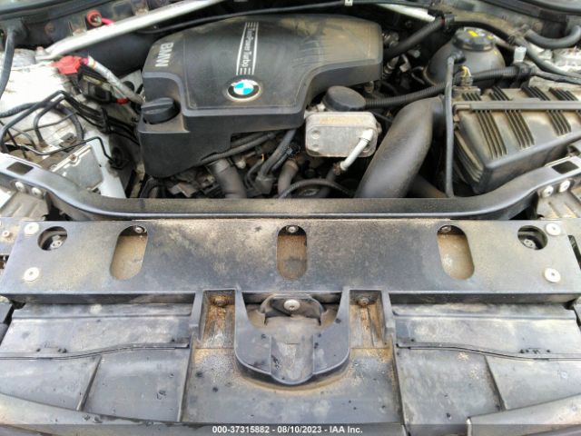5UXWX9C36H0W71571 BMW X3 Xdrive28i