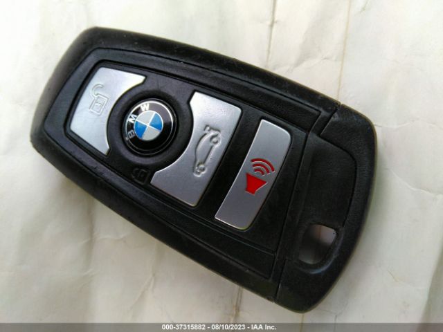 5UXWX9C36H0W71571 BMW X3 Xdrive28i