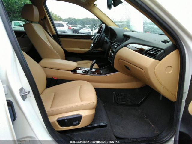 5UXWX9C36H0W71571 BMW X3 Xdrive28i