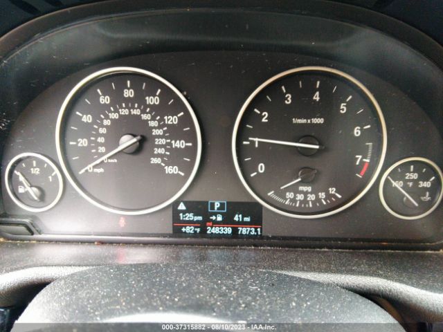 5UXWX9C36H0W71571 BMW X3 Xdrive28i