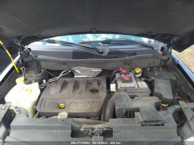 1C4NJDBB9ED665522 Jeep Compass Sport
