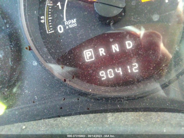 1C4NJDBB9ED665522 Jeep Compass Sport