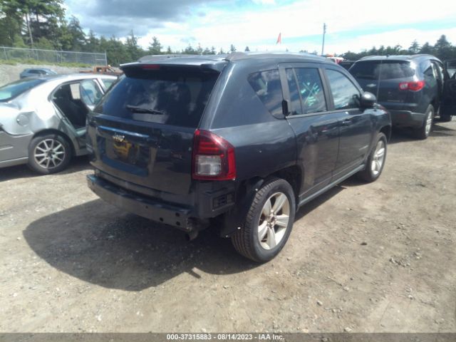 1C4NJDBB9ED665522 Jeep Compass Sport