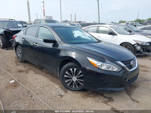 2016 NISSAN ALTIMA 2.5 S VIN: 1N4AL3AP5GN389763
