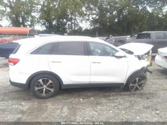 5XYPH4A50HG222293 KIA Sorento Ex V6