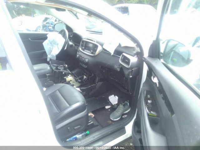 5XYPH4A50HG222293 KIA Sorento Ex V6
