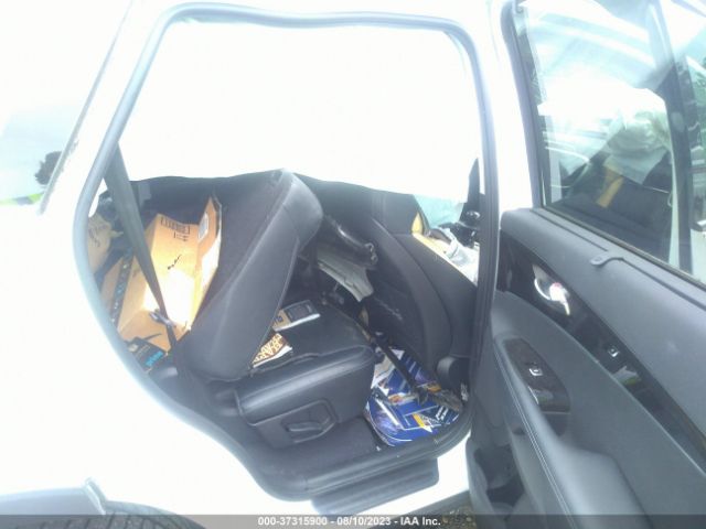 5XYPH4A50HG222293 KIA Sorento Ex V6