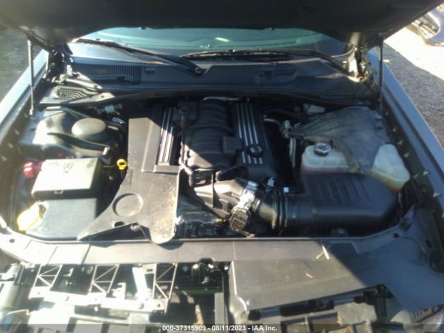 2C3CDZFJ8NH163637 Dodge Challenger R/t Scat Pack