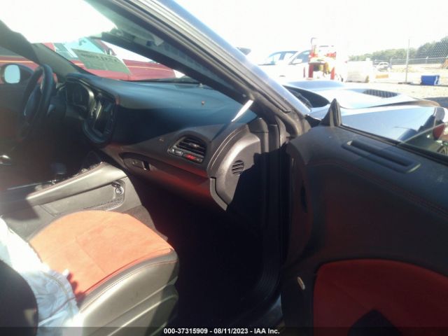 2C3CDZFJ8NH163637 Dodge Challenger R/t Scat Pack