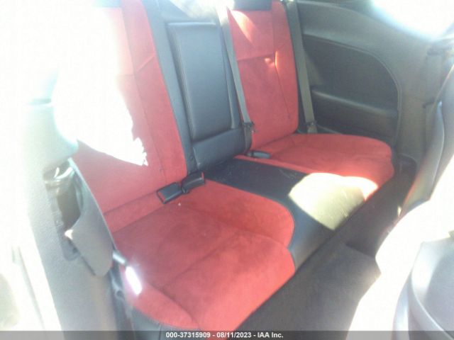 2C3CDZFJ8NH163637 Dodge Challenger R/t Scat Pack