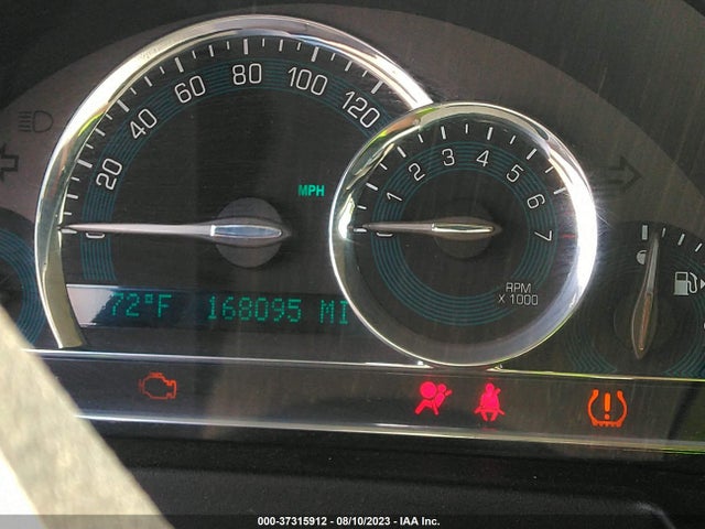 2008 CHEVROLET HHR LS VIN: 3GNCA13D38S712285