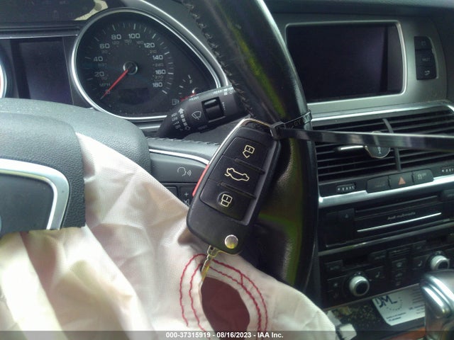 WA1LMAFE5ED012536 Audi Q7 3.0l Tdi Premium Plus