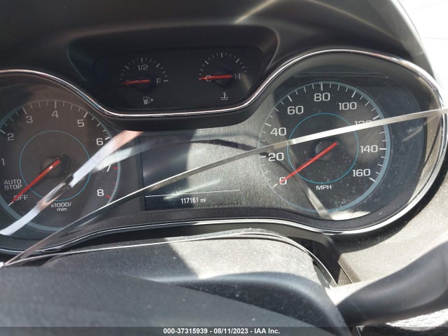 Chevrolet CRUZE LS 2018 1G1BC5SM9J7126727 Image 7
