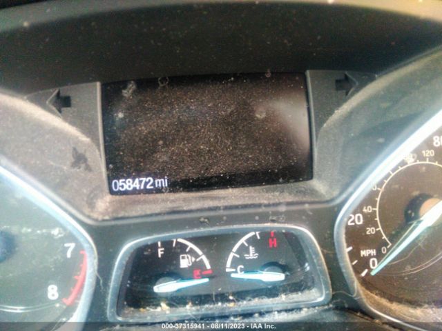 1FMCU9GD3HUC81063 Ford ESCAPE SE