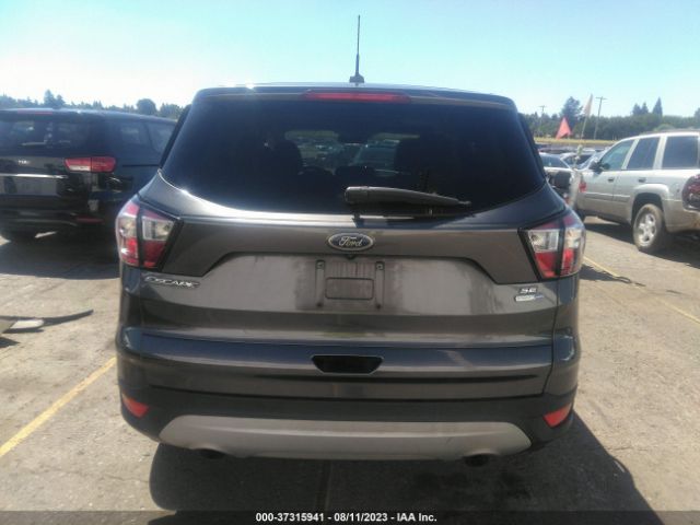 1FMCU9GD3HUC81063 Ford ESCAPE SE