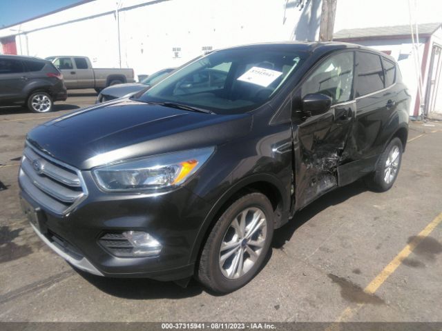 1FMCU9GD3HUC81063 Ford ESCAPE SE