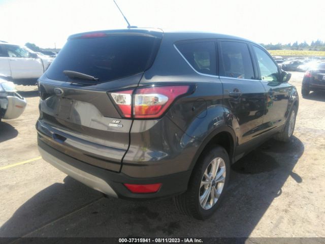 1FMCU9GD3HUC81063 Ford ESCAPE SE