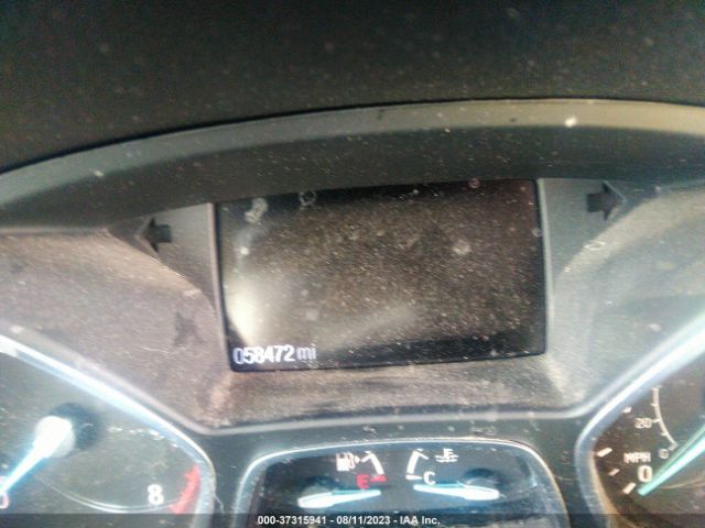 1FMCU9GD3HUC81063 Ford ESCAPE SE
