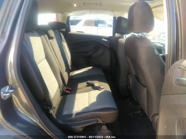 1FMCU9GD3HUC81063 Ford ESCAPE SE